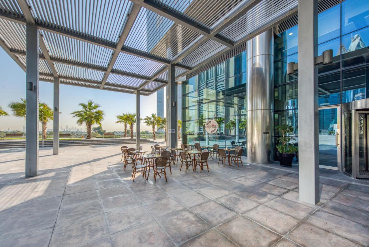 The Penthouse Near Burj Khalifa And Dubai Mall Extérieur photo