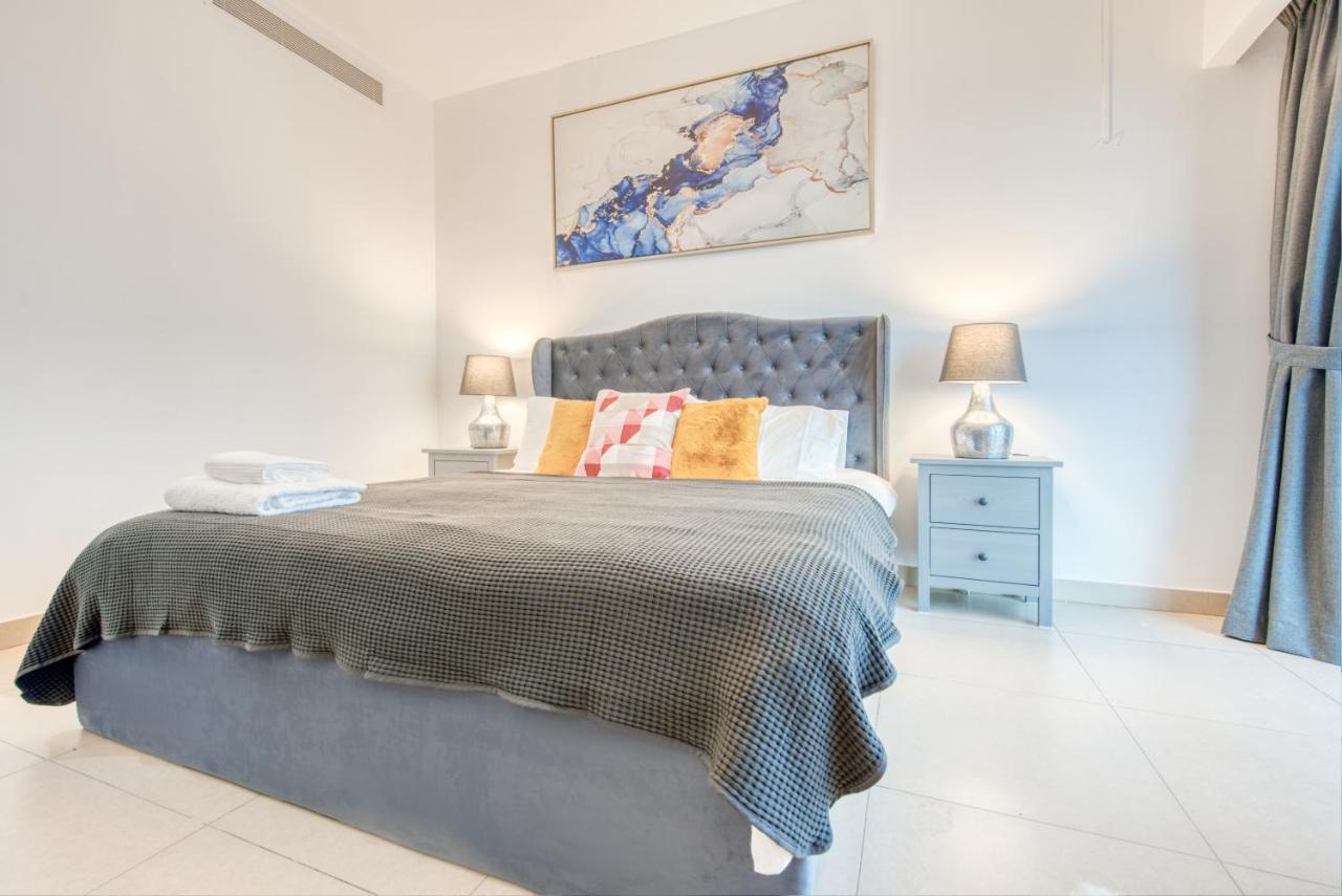 The Penthouse Near Burj Khalifa And Dubai Mall Extérieur photo