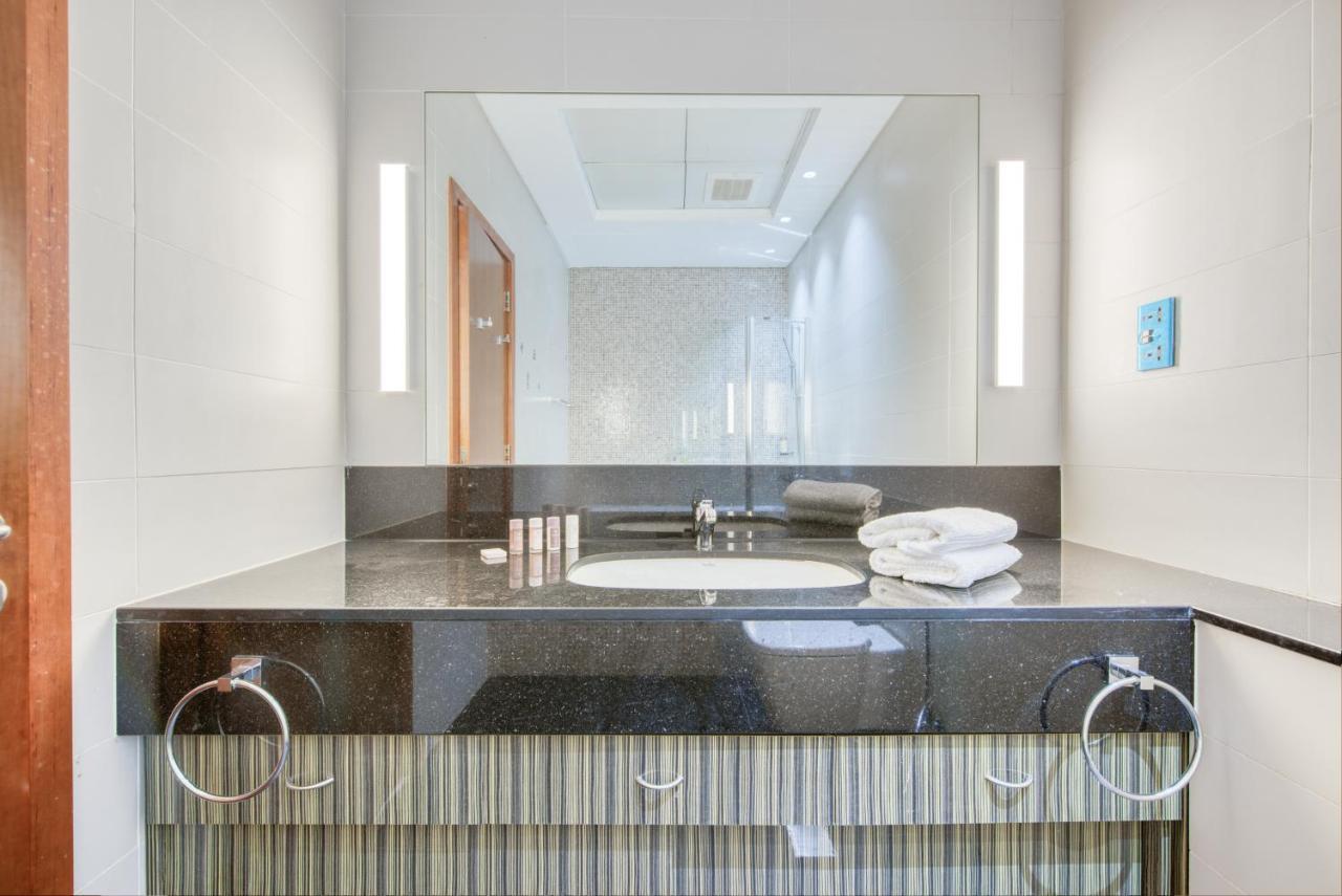 The Penthouse Near Burj Khalifa And Dubai Mall Extérieur photo