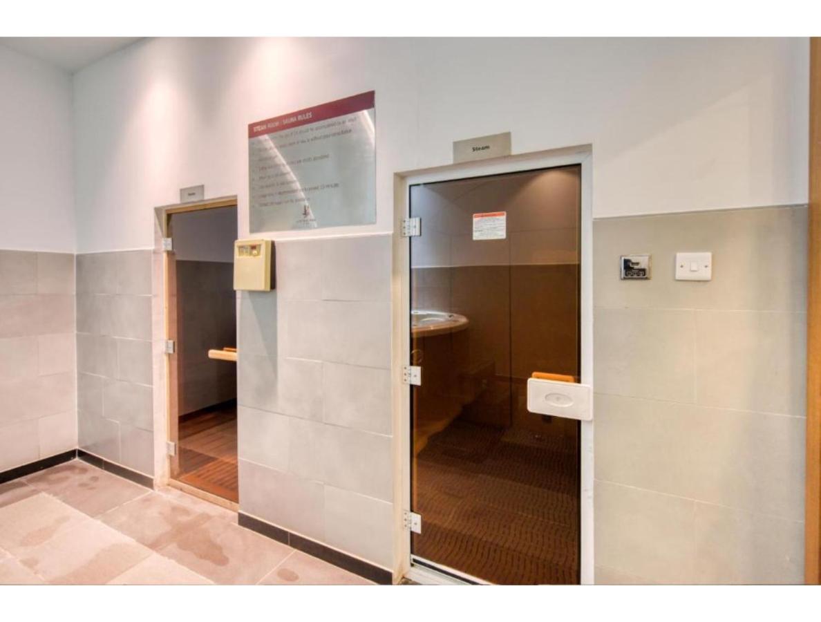 The Penthouse Near Burj Khalifa And Dubai Mall Extérieur photo
