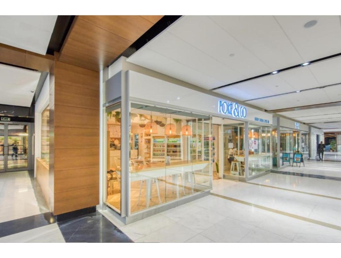 The Penthouse Near Burj Khalifa And Dubai Mall Extérieur photo