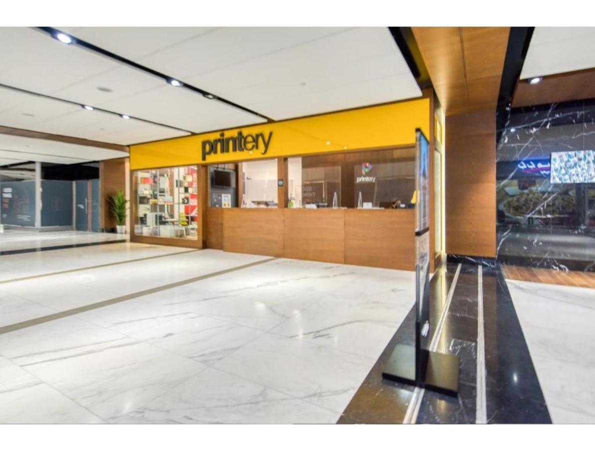 The Penthouse Near Burj Khalifa And Dubai Mall Extérieur photo