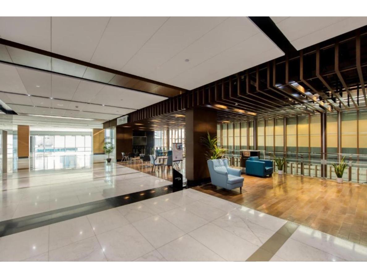 The Penthouse Near Burj Khalifa And Dubai Mall Extérieur photo