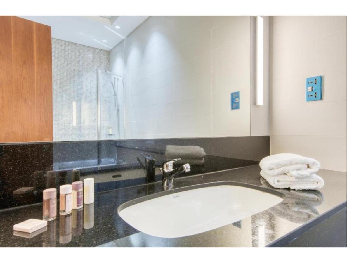 The Penthouse Near Burj Khalifa And Dubai Mall Extérieur photo