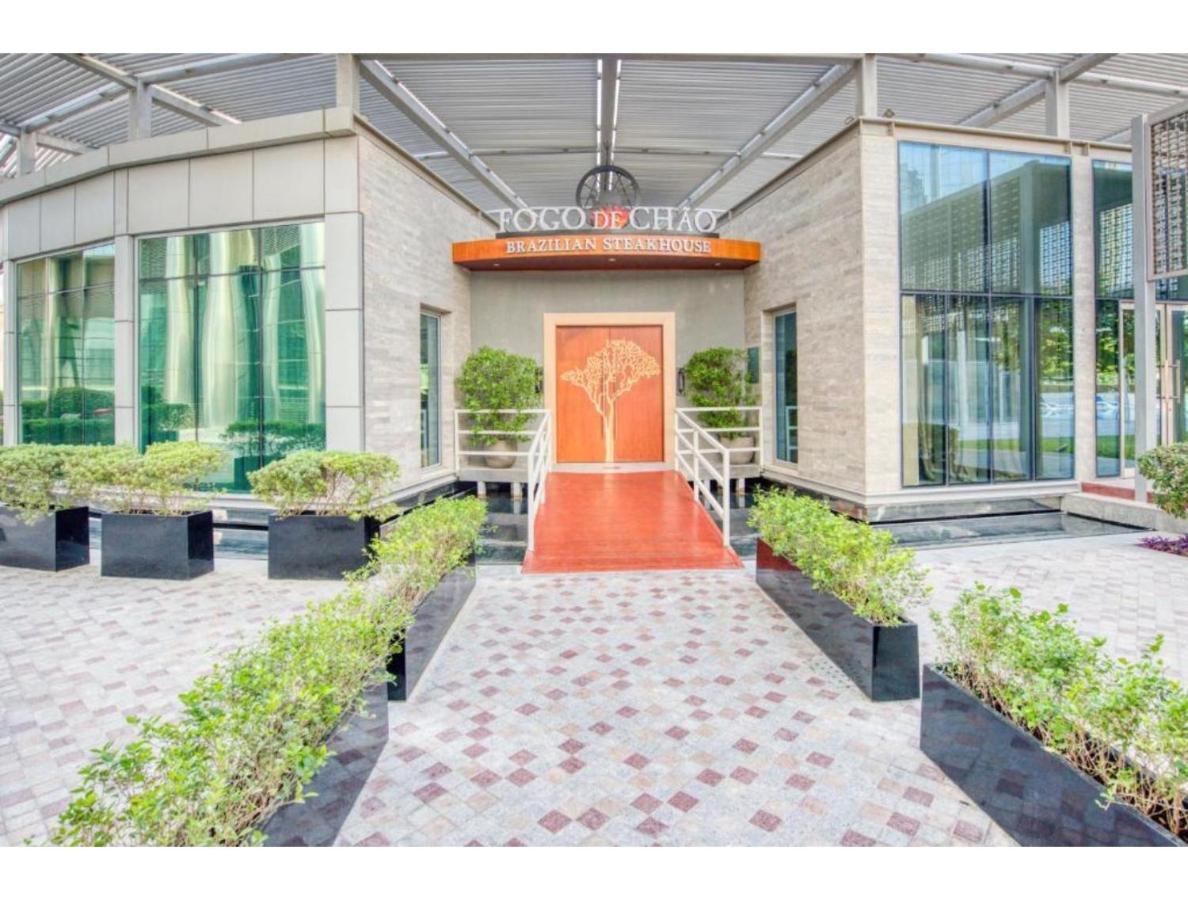 The Penthouse Near Burj Khalifa And Dubai Mall Extérieur photo