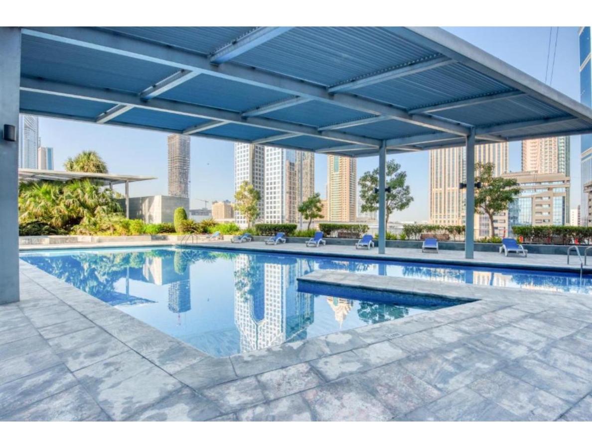The Penthouse Near Burj Khalifa And Dubai Mall Extérieur photo
