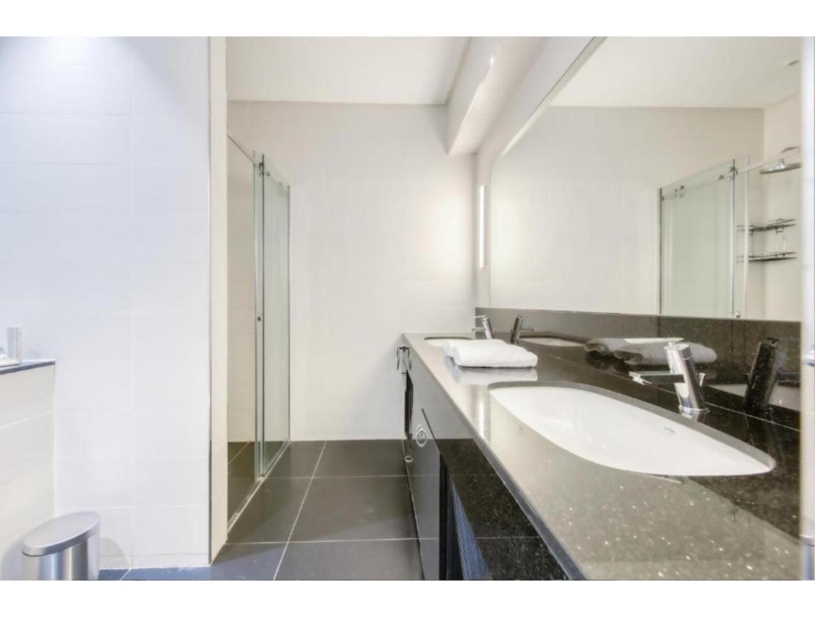 The Penthouse Near Burj Khalifa And Dubai Mall Extérieur photo
