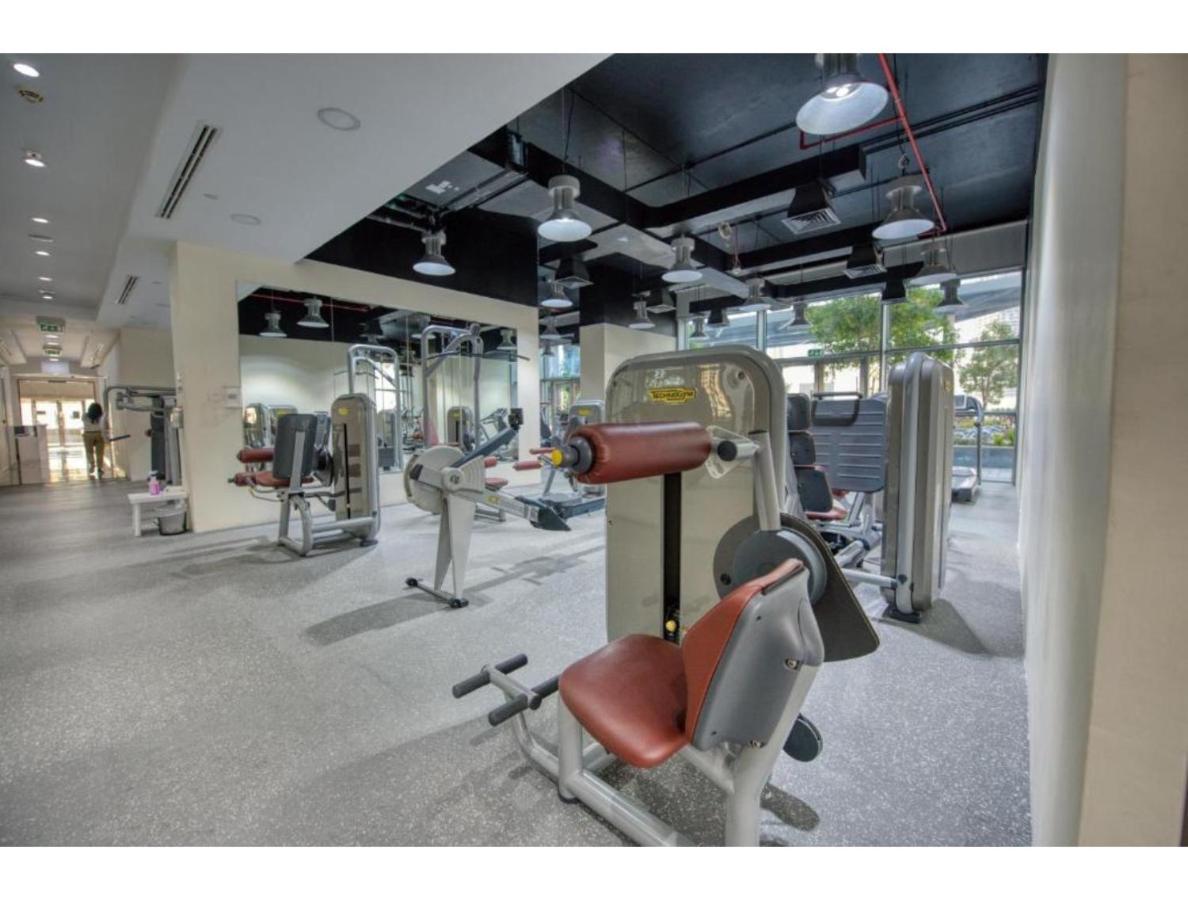 The Penthouse Near Burj Khalifa And Dubai Mall Extérieur photo
