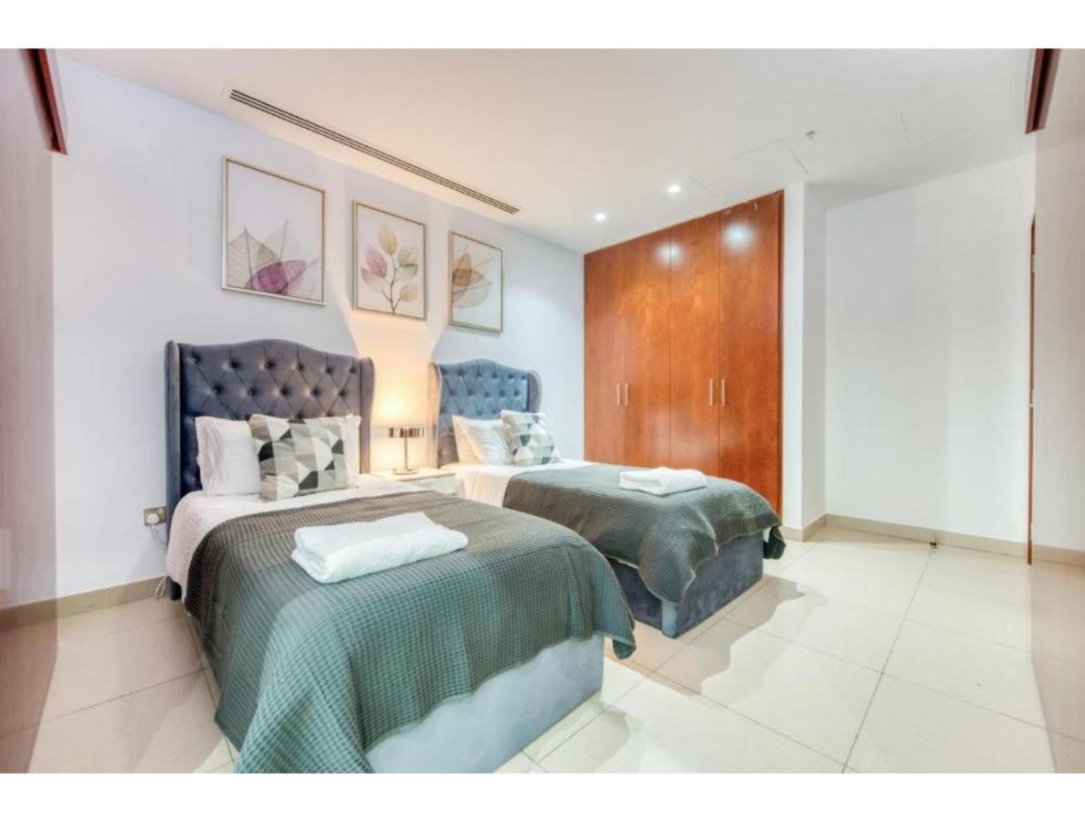 The Penthouse Near Burj Khalifa And Dubai Mall Extérieur photo