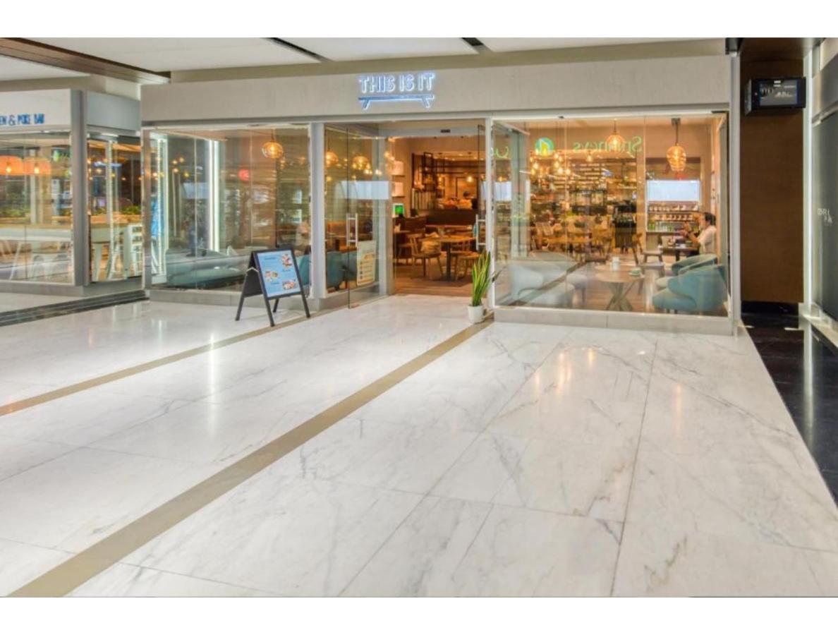 The Penthouse Near Burj Khalifa And Dubai Mall Extérieur photo