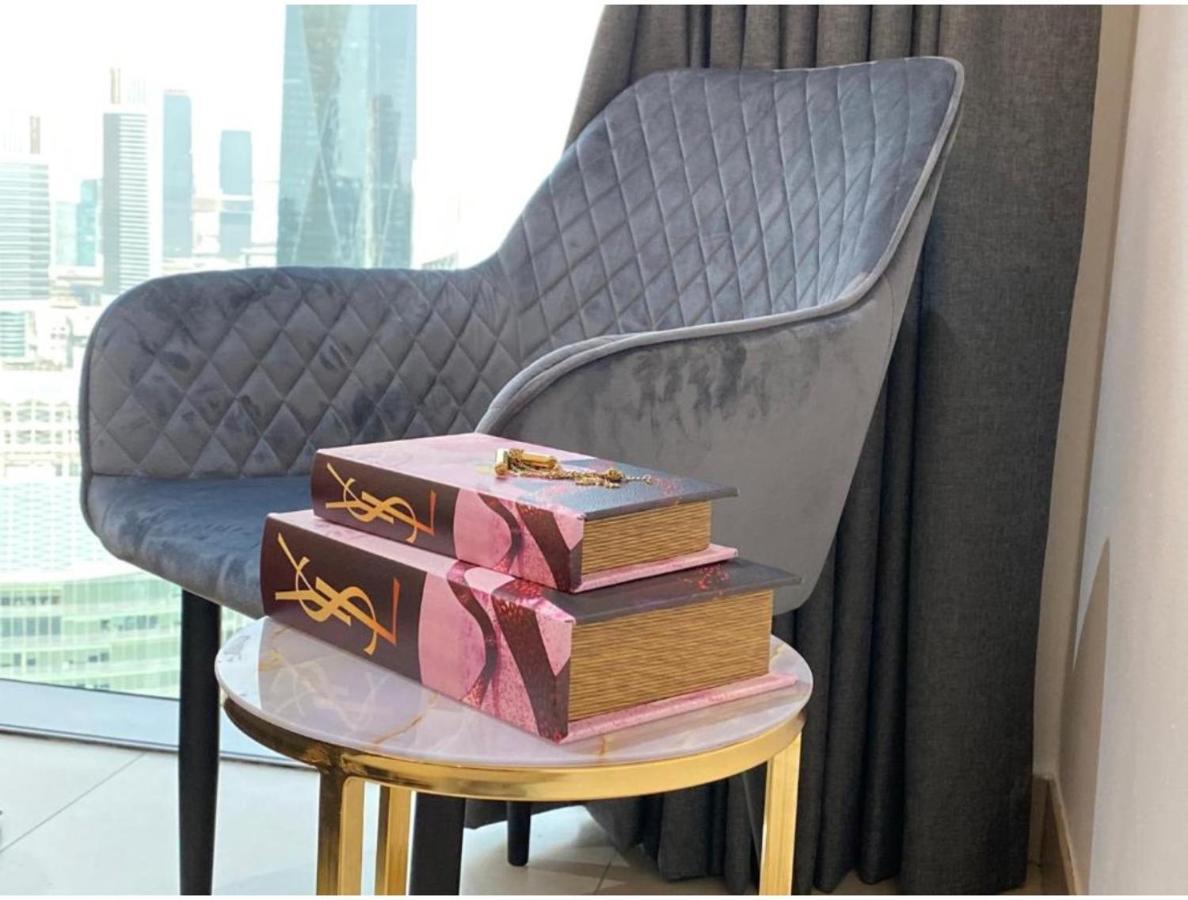 The Penthouse Near Burj Khalifa And Dubai Mall Extérieur photo