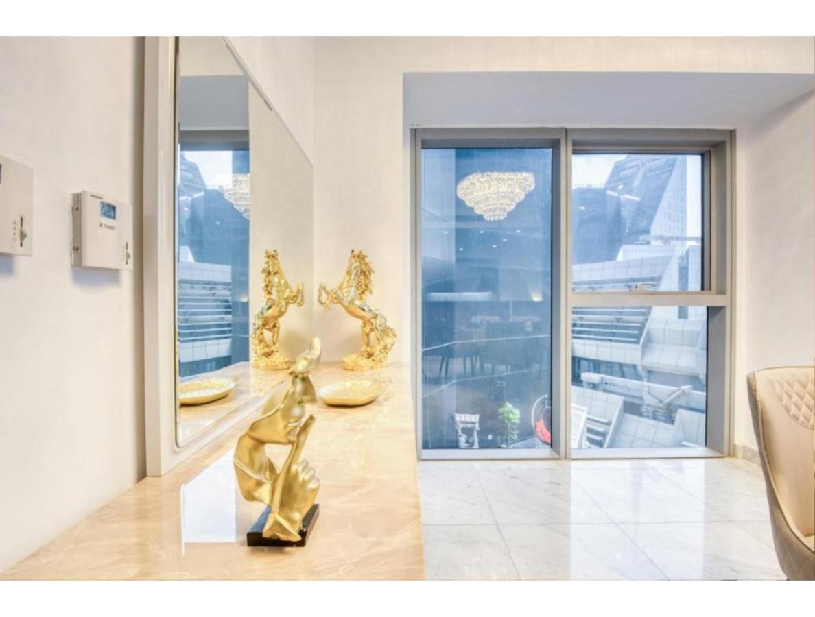 The Penthouse Near Burj Khalifa And Dubai Mall Extérieur photo